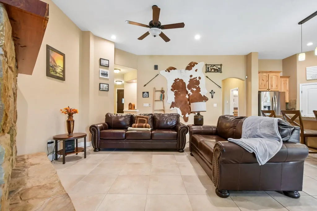 141 Upola Court Bastrop TX 78602