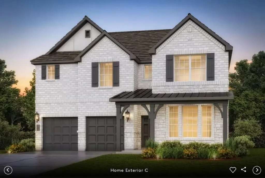 7324 Scarlet Maple Lane Spicewood TX 78669