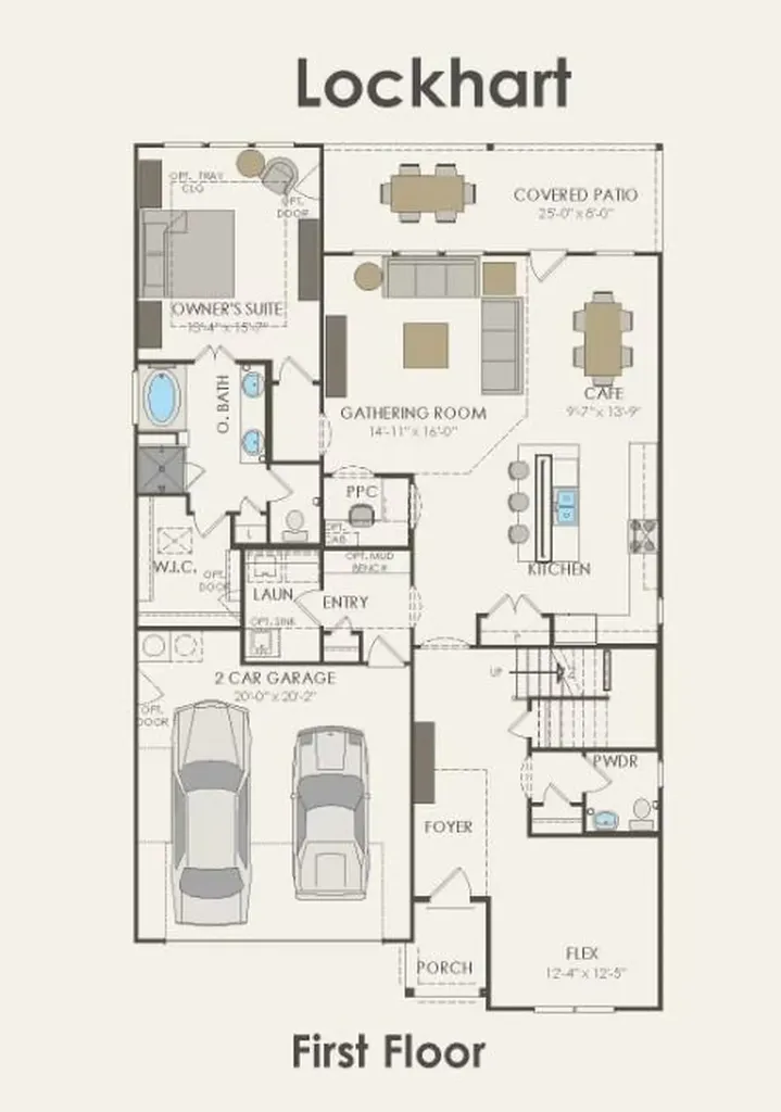 7324 Scarlet Maple Lane Spicewood TX 78669