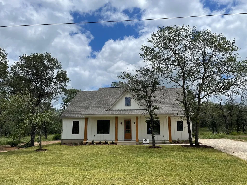 1488 Barth Road Dale TX 78616
