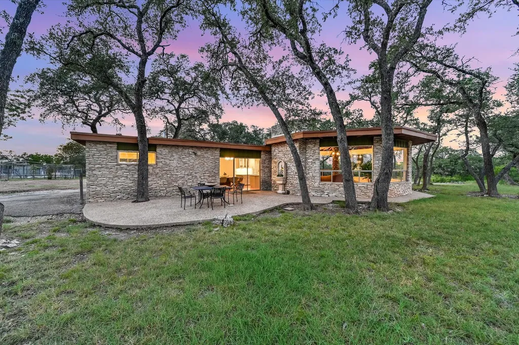 12506 Painted Bunting Drive Austin TX 78726