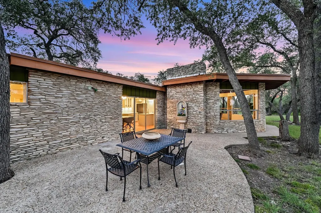 12506 Painted Bunting Drive Austin TX 78726