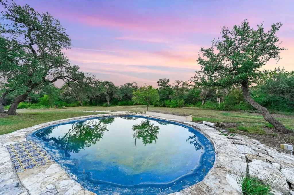 12506 Painted Bunting Drive Austin TX 78726