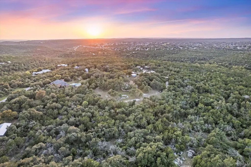 12506 Painted Bunting Drive Austin TX 78726