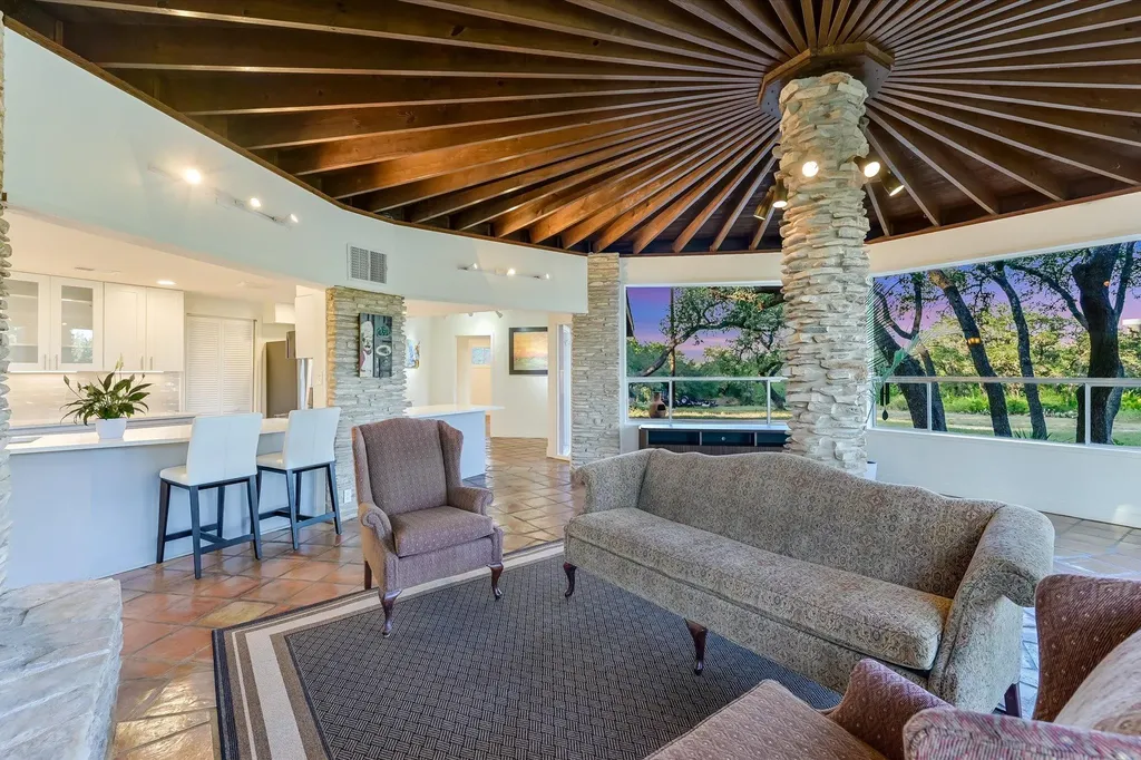 12506 Painted Bunting Drive Austin TX 78726