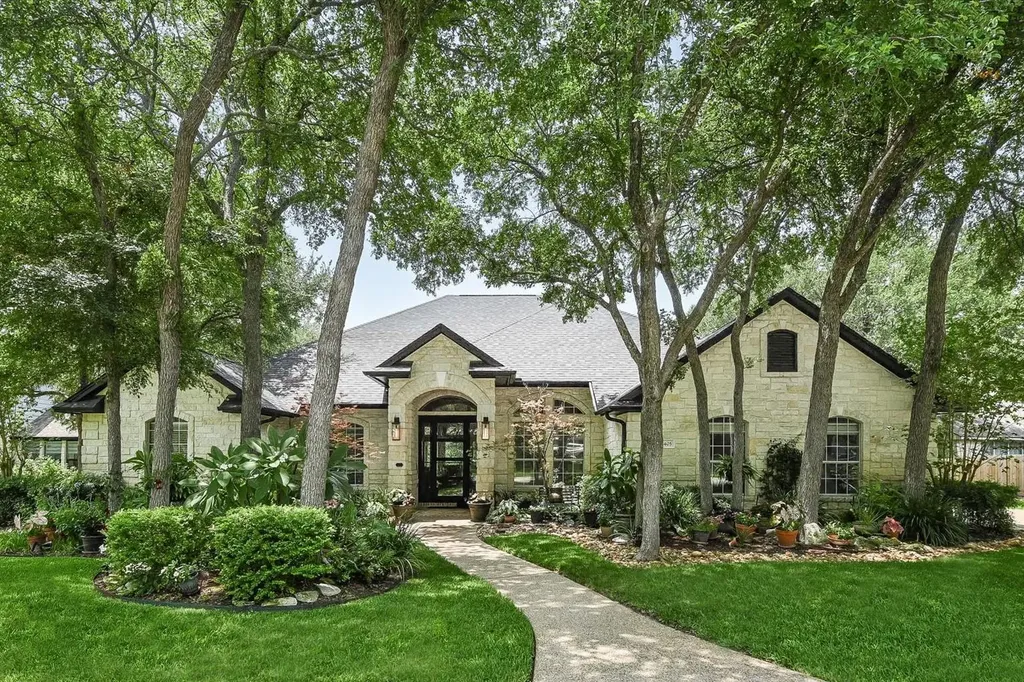 2405 Donner Path Round Rock TX 78681