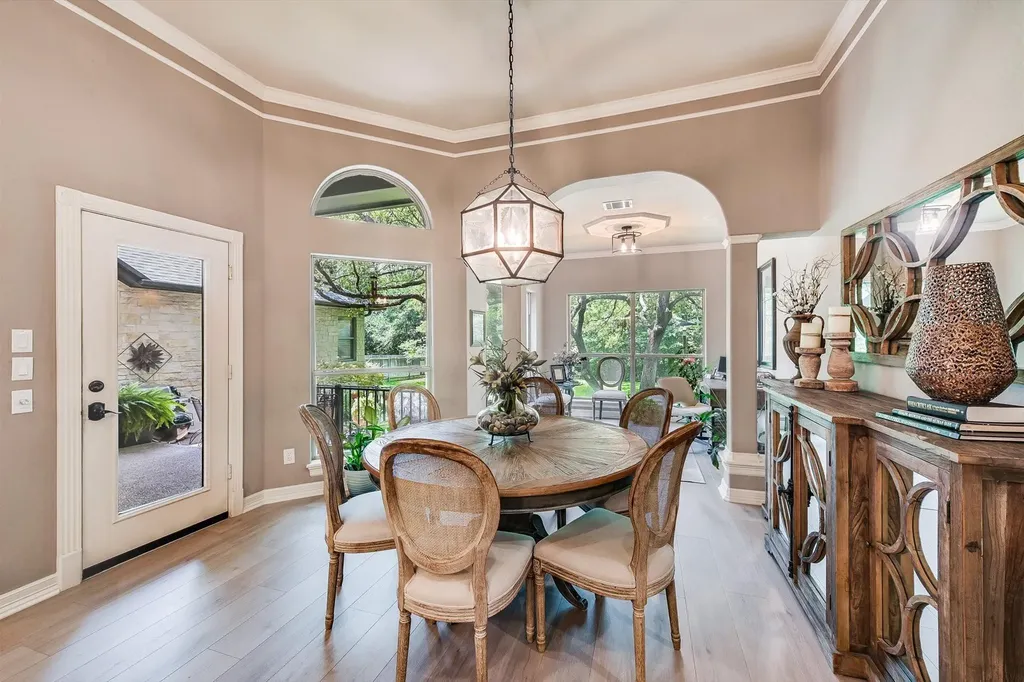 2405 Donner Path Round Rock TX 78681