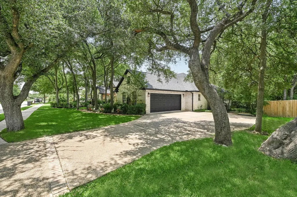 2405 Donner Path Round Rock TX 78681