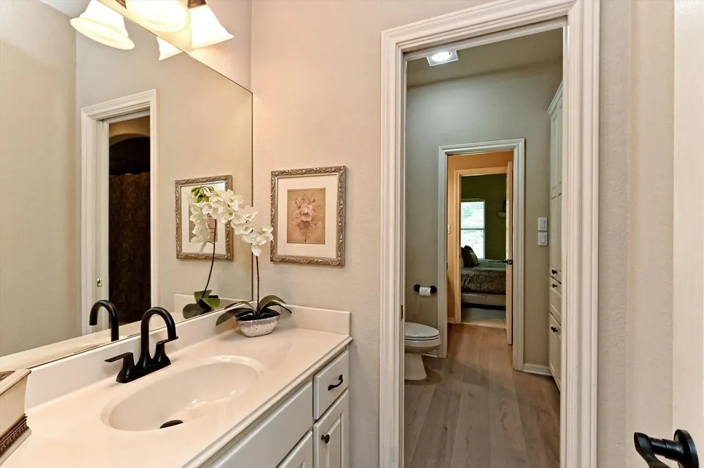 2405 Donner Path Round Rock TX 78681