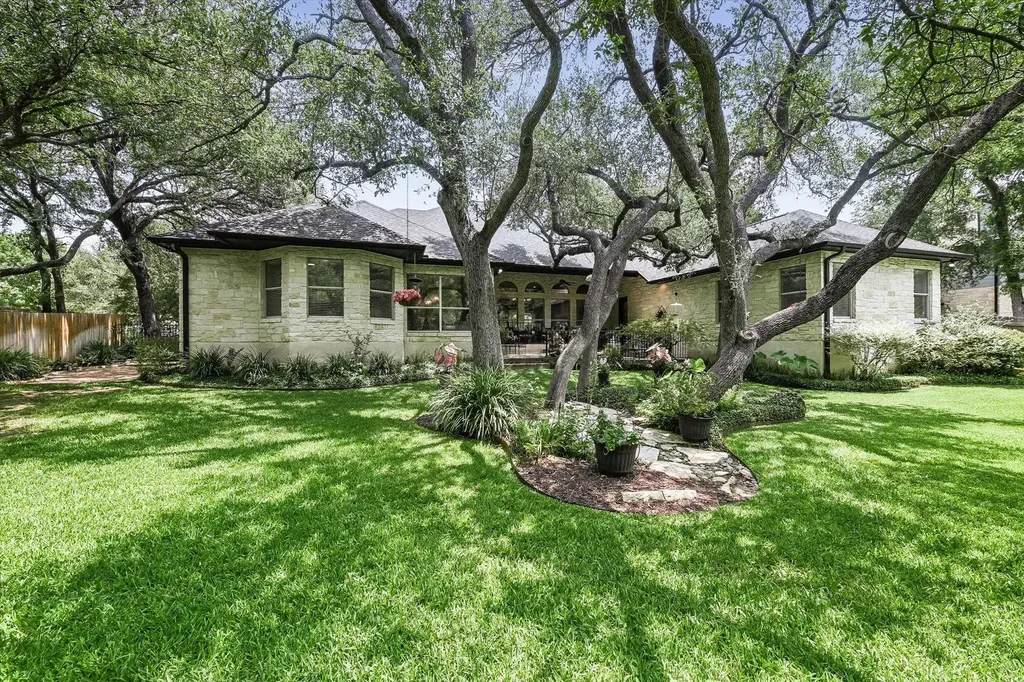 2405 Donner Path Round Rock TX 78681