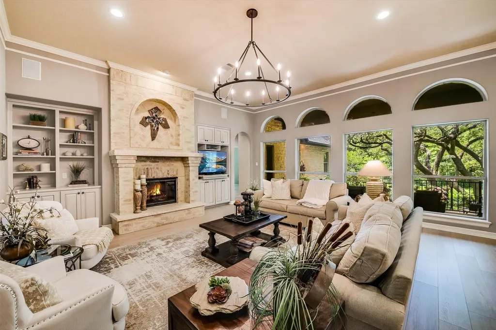 2405 Donner Path Round Rock TX 78681