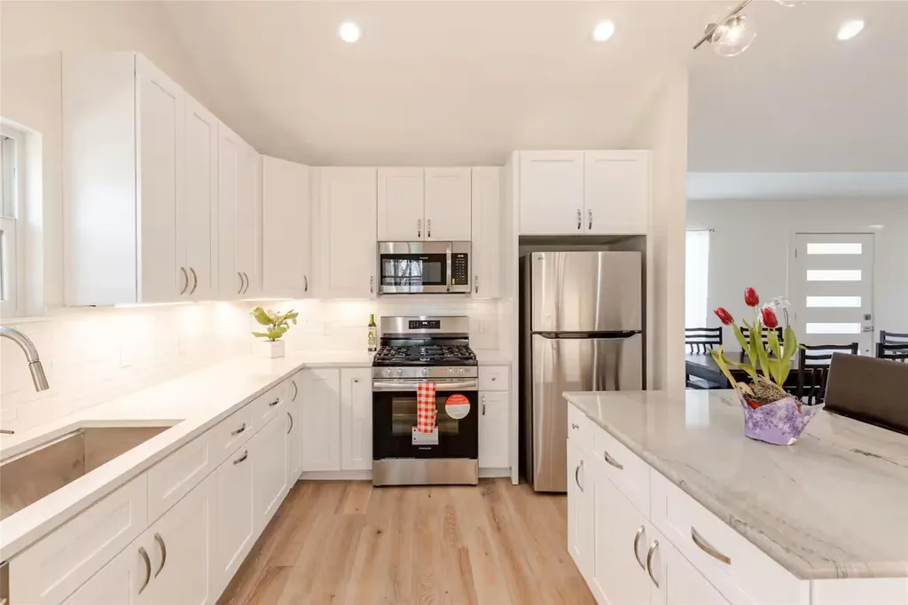 605 Wilmes Drive Austin TX 78752