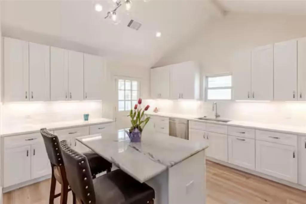 605 Wilmes Drive Austin TX 78752