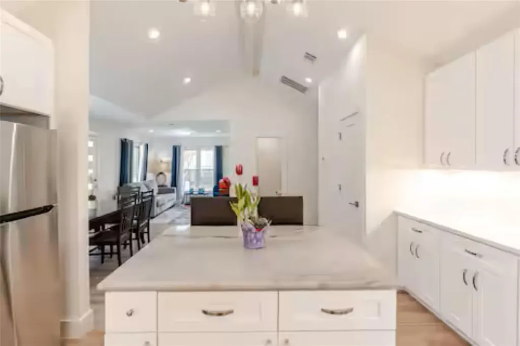 605 Wilmes Drive Austin TX 78752