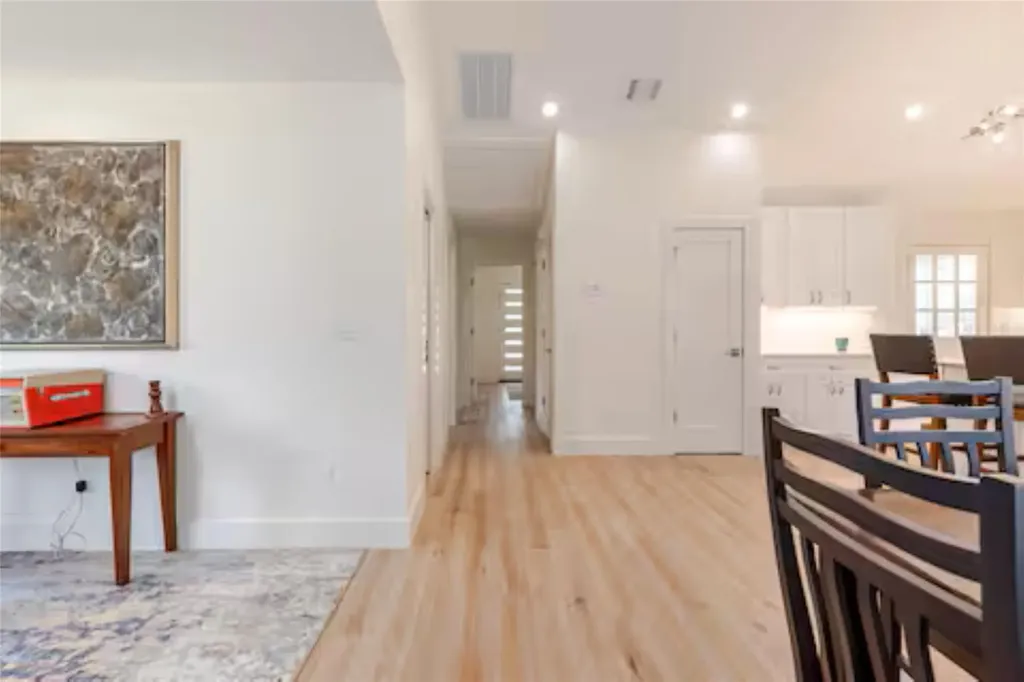 605 Wilmes Drive Austin TX 78752
