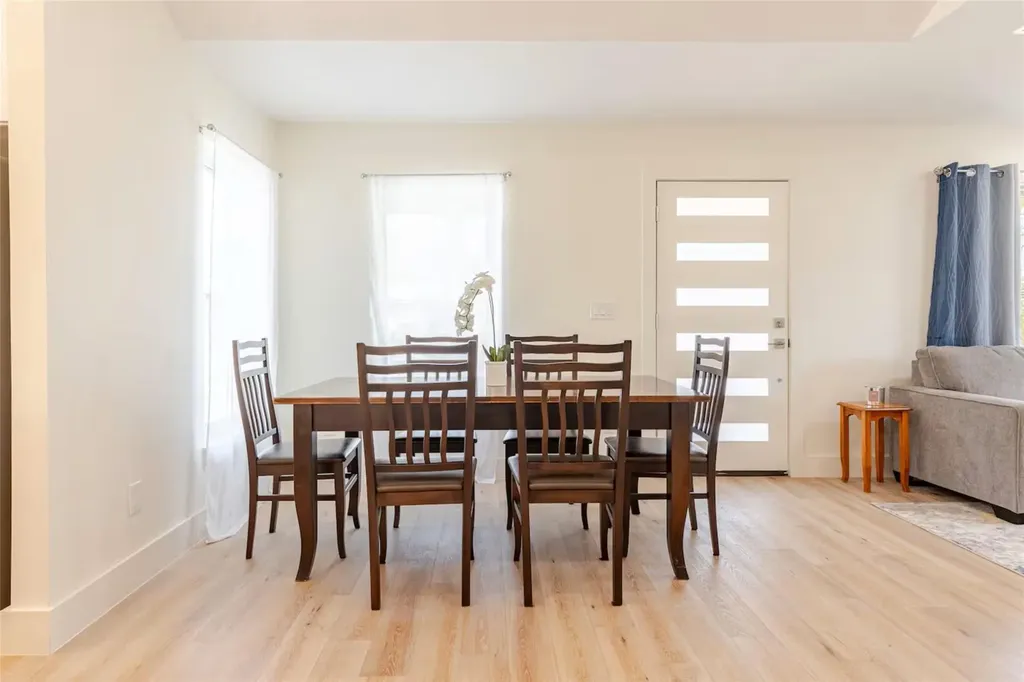 605 Wilmes Drive Austin TX 78752