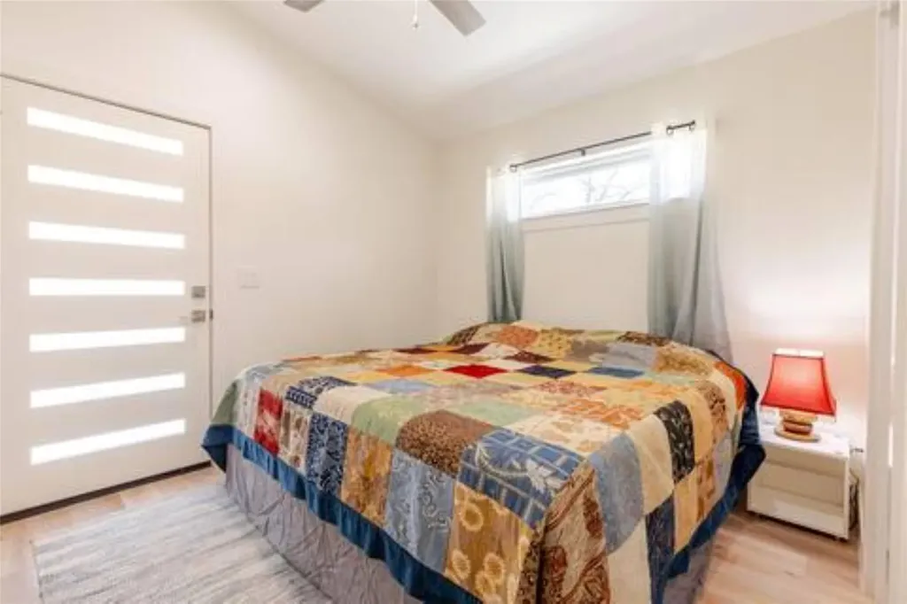 605 Wilmes Drive Austin TX 78752
