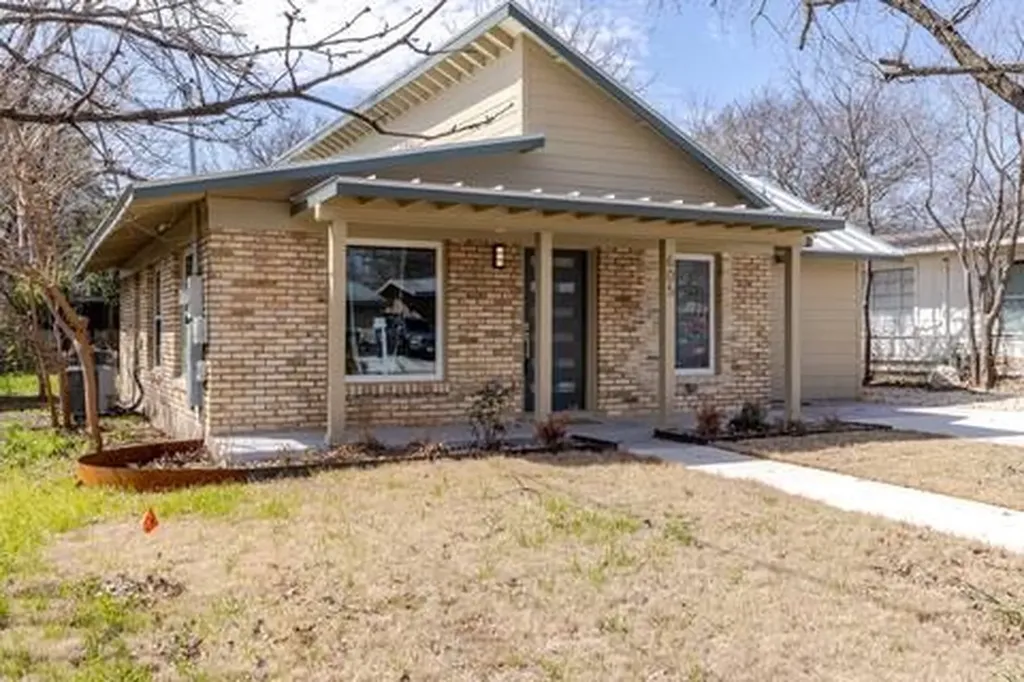 605 Wilmes Drive Austin TX 78752