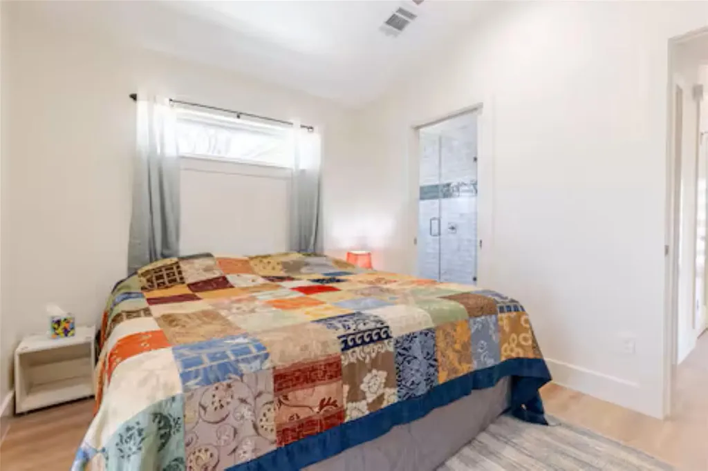 605 Wilmes Drive Austin TX 78752