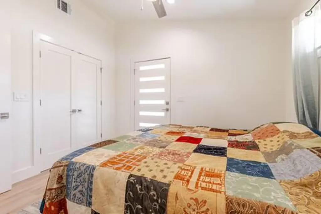605 Wilmes Drive Austin TX 78752