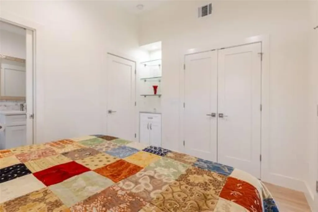 605 Wilmes Drive Austin TX 78752