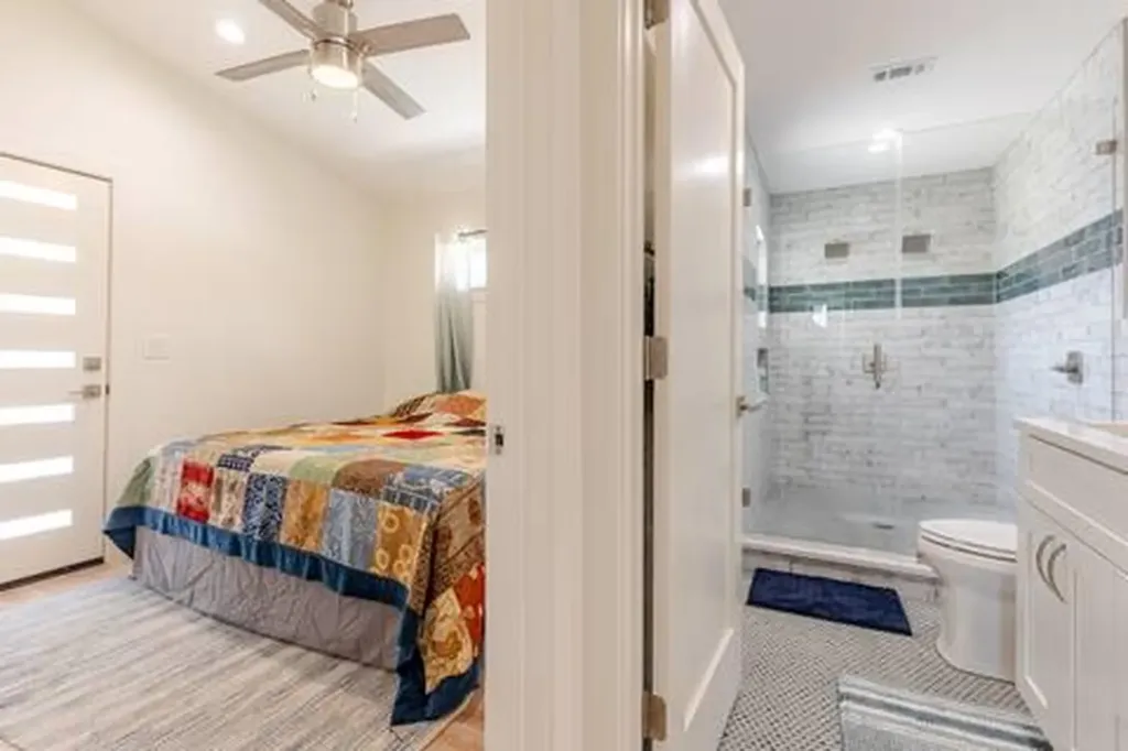 605 Wilmes Drive Austin TX 78752