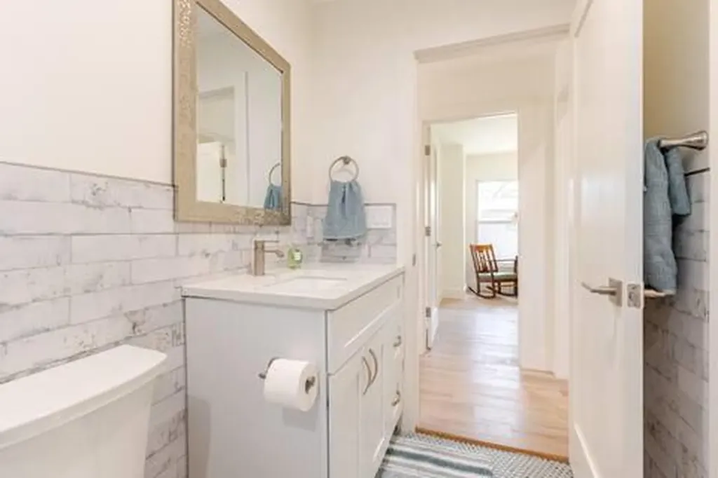 605 Wilmes Drive Austin TX 78752