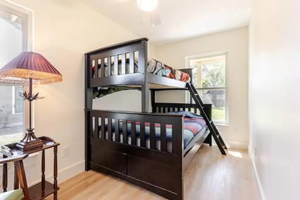 605 Wilmes Drive Austin TX 78752