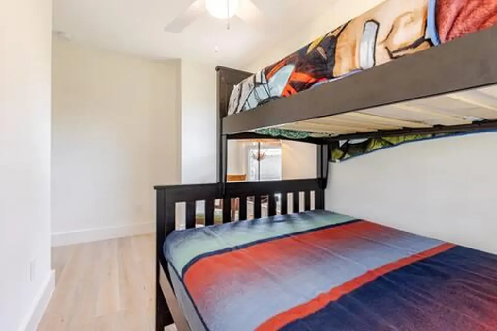 605 Wilmes Drive Austin TX 78752