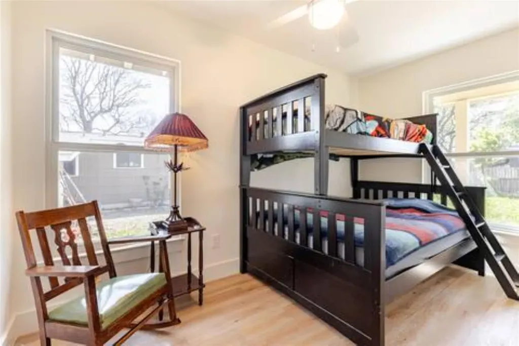 605 Wilmes Drive Austin TX 78752