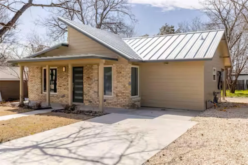 605 Wilmes Drive Austin TX 78752