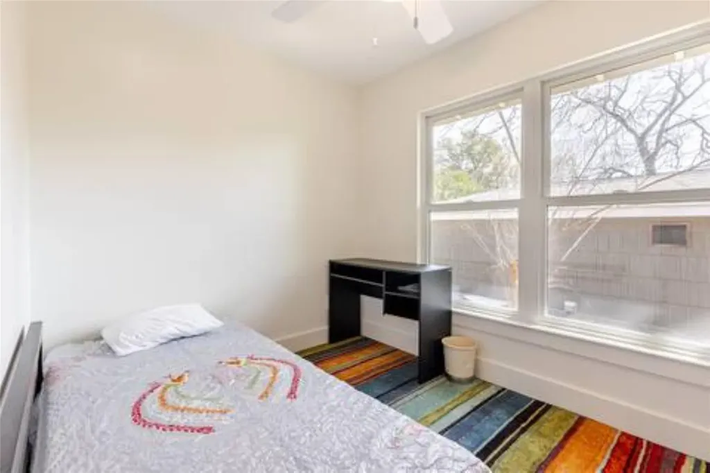605 Wilmes Drive Austin TX 78752