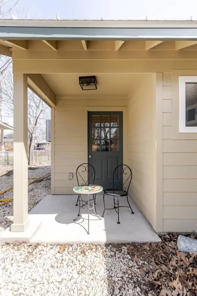 605 Wilmes Drive Austin TX 78752