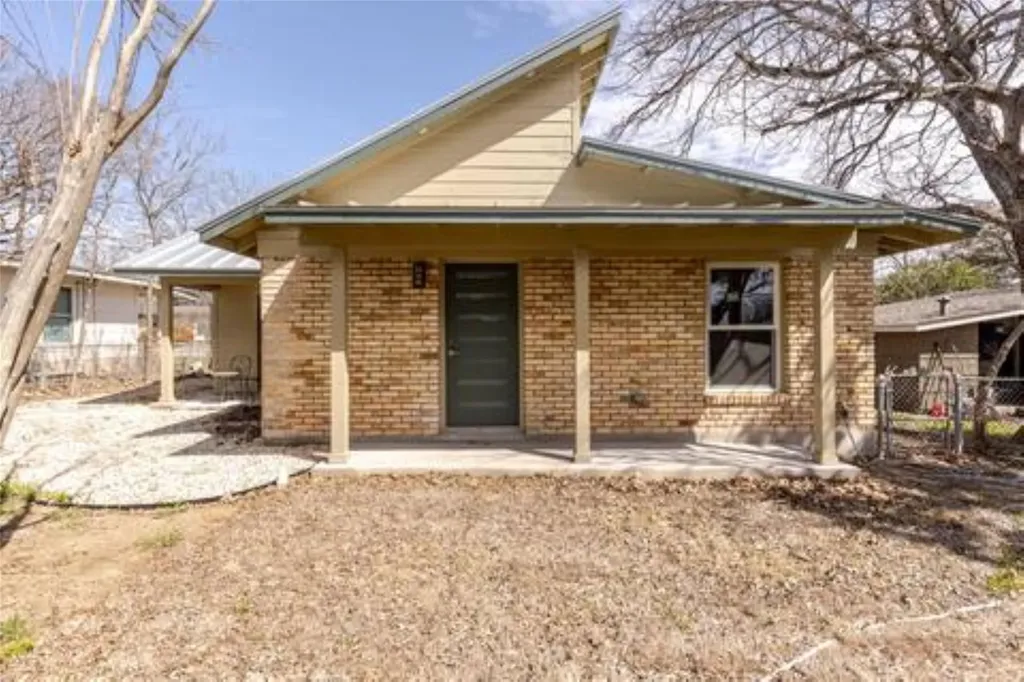 605 Wilmes Drive Austin TX 78752