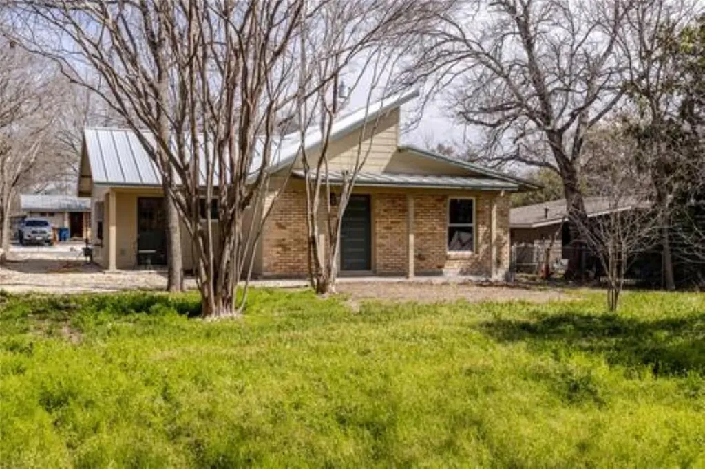 605 Wilmes Drive Austin TX 78752