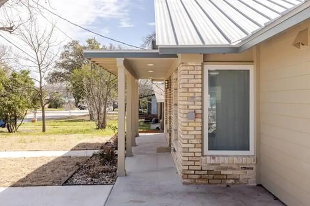 605 Wilmes Drive Austin TX 78752