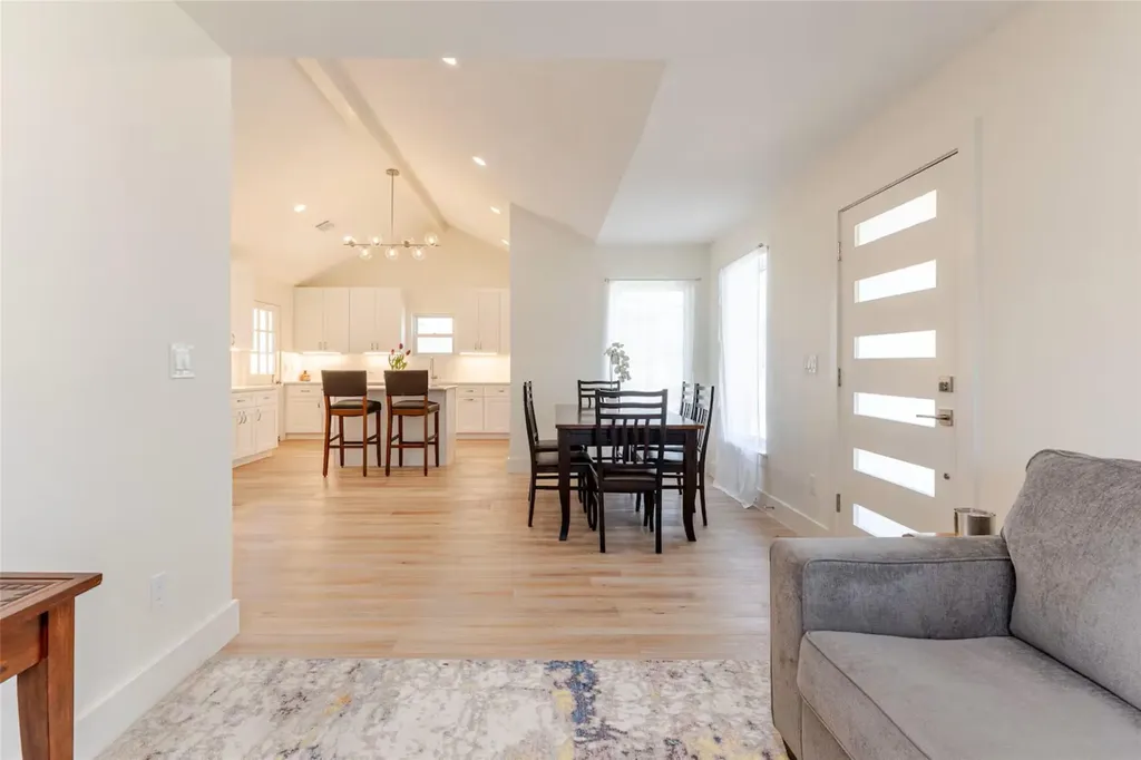 605 Wilmes Drive Austin TX 78752