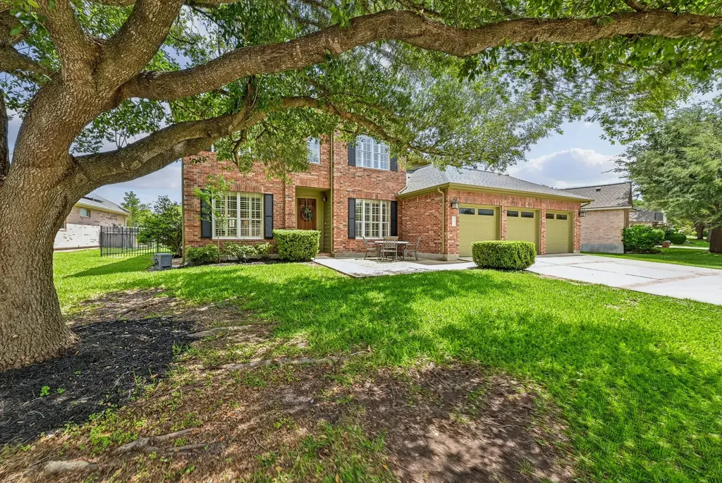 2408 Amen Corner Road Pflugerville TX 78660