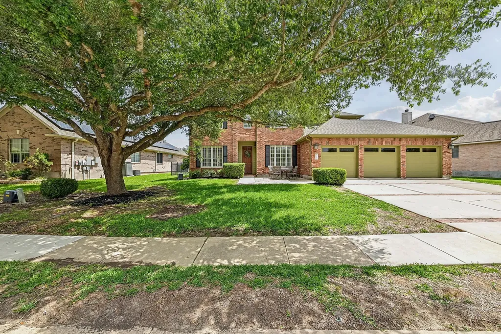 2408 Amen Corner Road Pflugerville TX 78660