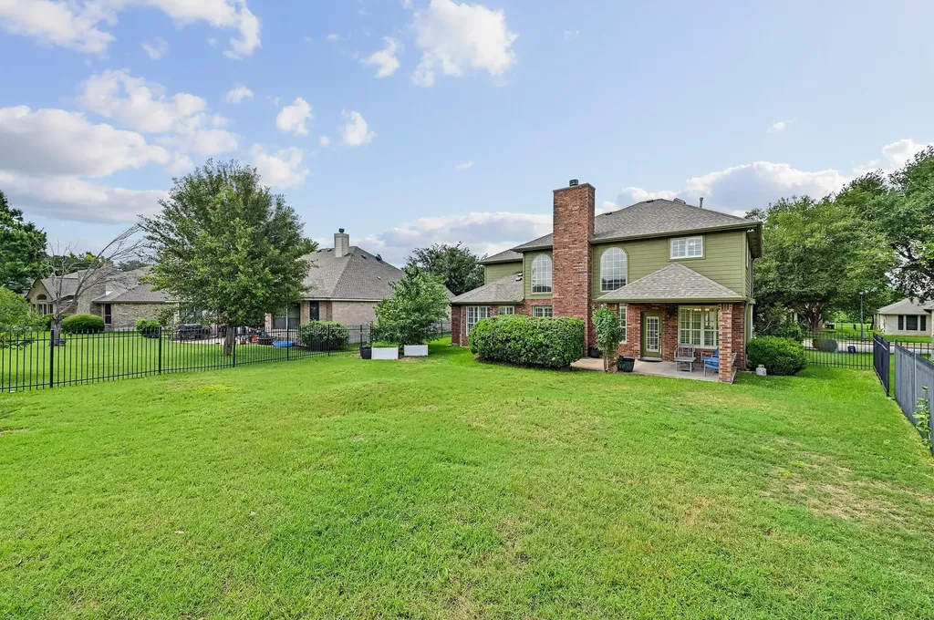 2408 Amen Corner Road Pflugerville TX 78660