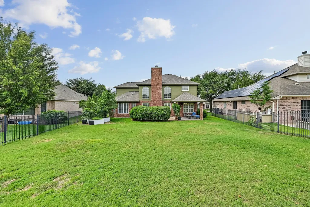 2408 Amen Corner Road Pflugerville TX 78660