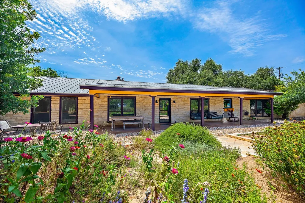 501 Liberty Drive Liberty Hill TX 78642