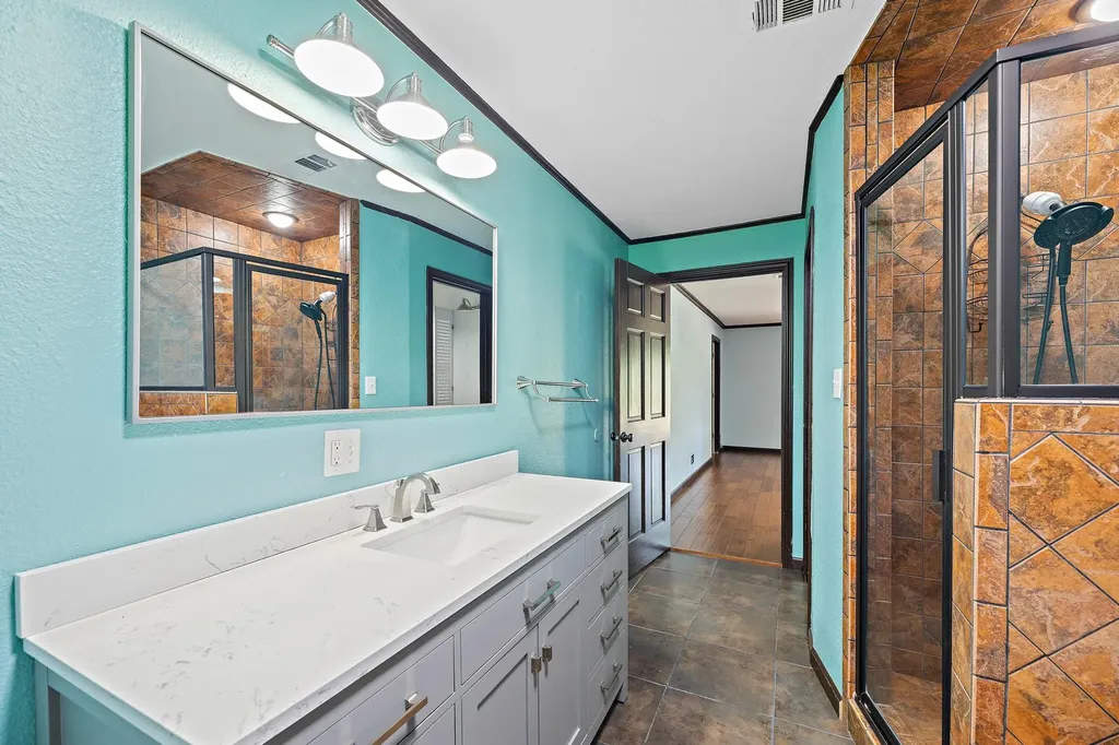 501 Liberty Drive Liberty Hill TX 78642