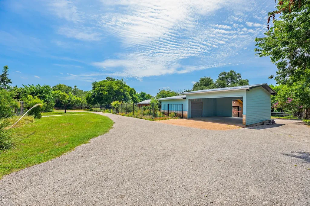 501 Liberty Drive Liberty Hill TX 78642