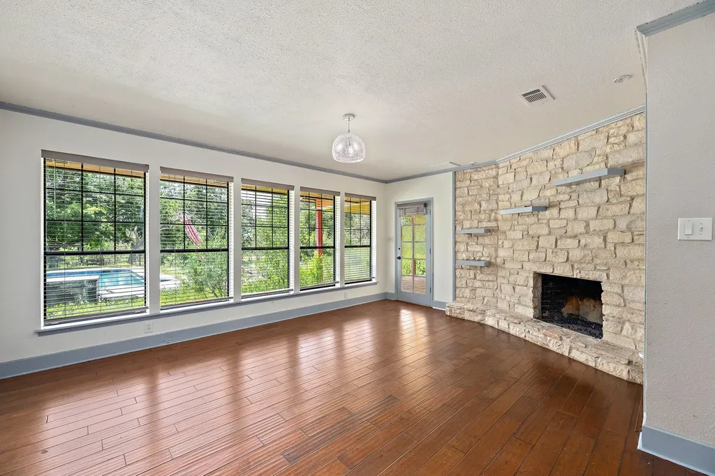 501 Liberty Drive Liberty Hill TX 78642