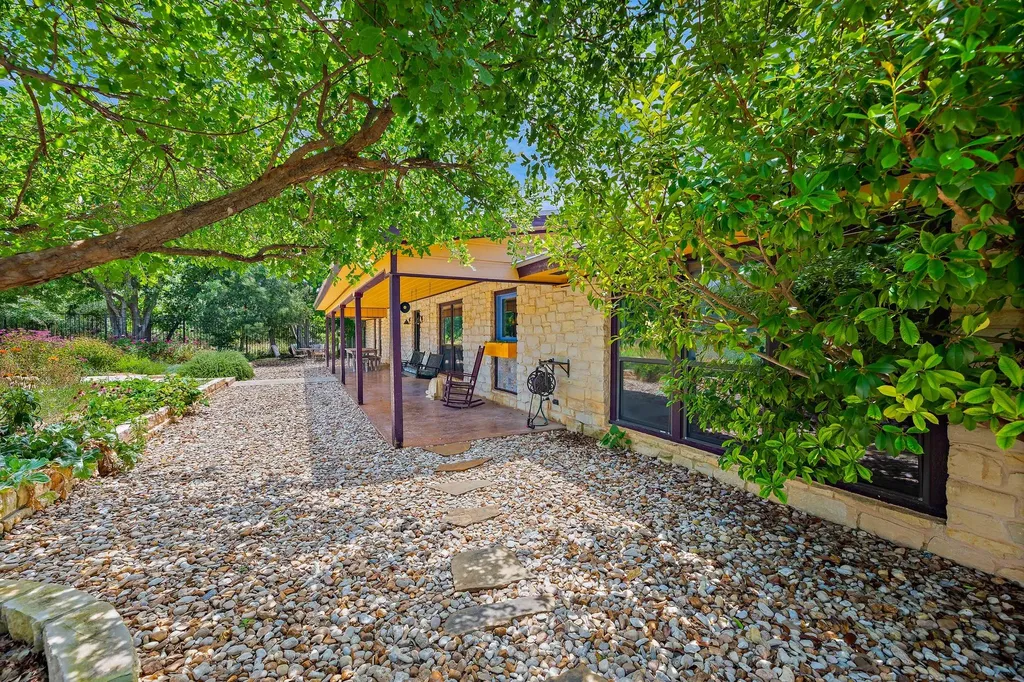 501 Liberty Drive Liberty Hill TX 78642