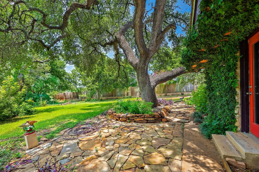 501 Liberty Drive Liberty Hill TX 78642