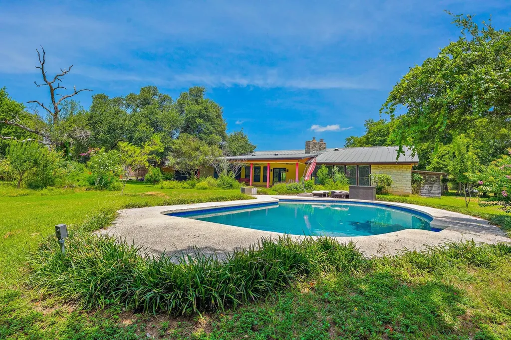 501 Liberty Drive Liberty Hill TX 78642