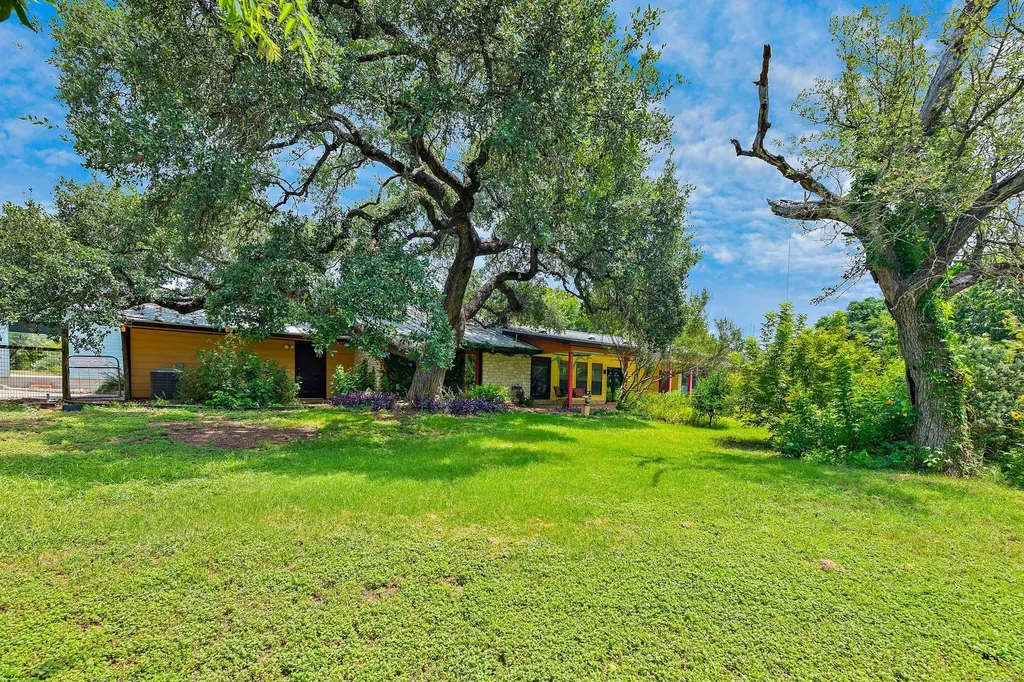 501 Liberty Drive Liberty Hill TX 78642