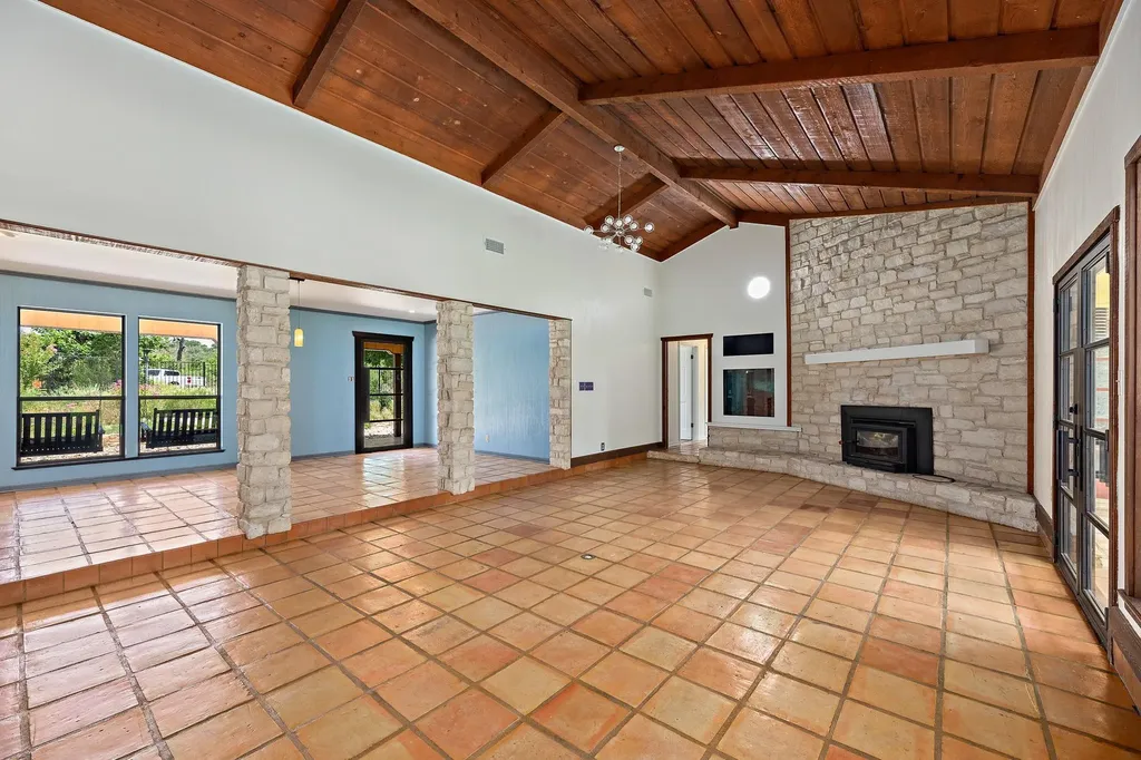 501 Liberty Drive Liberty Hill TX 78642